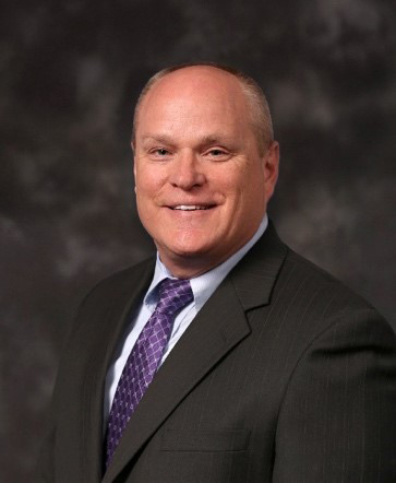 Robert H. Peterman, Chief Operating Officer (Photo: Business Wire)